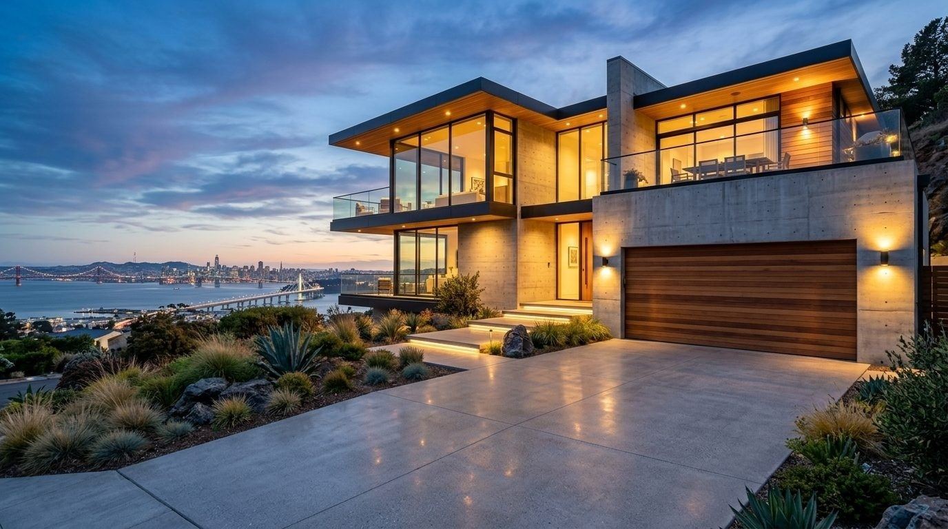 Petherick Garage Door Repair Closed Garage Door in Rolling Hills, CA